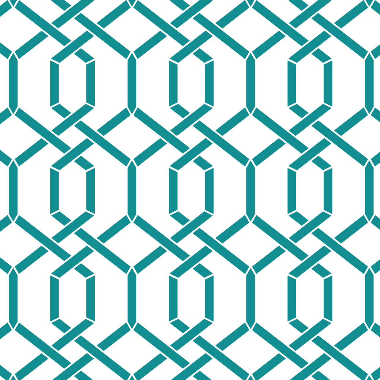 Moorish Lattice Wall Stencil | 3729 by Designer Stencils | Pattern Stencils | Reusable Stencils for Painting | Safe & Reusable Template for Wall Decor | Try This Stencil Instead of a Wallpaper | Easy to Use & Clean Art Stencil Pattern